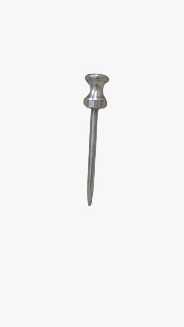 Gym Machine Weight Stack Pin - Stainless Steel Replacement Pin for Selectorized Weight Stack Machines - Secure Fit and Durable Design-image-32