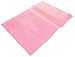 Multicomp ESD Shielding Bag, Polyethylene, Pink - 001-0006