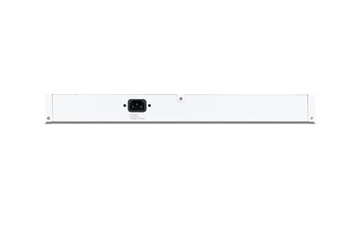Image of Fortinet FortiSwitch - 148F-POE L2+ Management Switch with 370W PoE (FS-148F-POE)