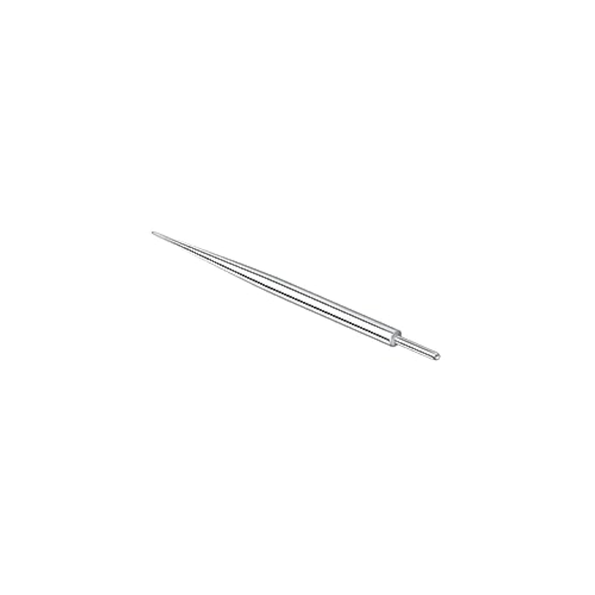 Threaded Taper Piercing Tool for Internally Threaded Jewellery