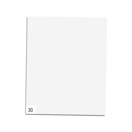 30Pcs Basketball Sticky Mat, Shoe Sticky Mat, Sticky Floor Mat Replacement Sheets