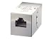 Produktbild ROLINE RJ-45 Kupplung geschirmt Kat 5e