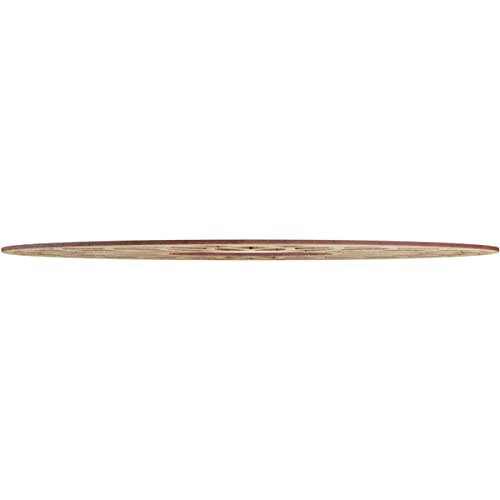 Image of Ekena Millwork 28 inchOD x 9 5 /8 inchID x 1 /4 inchT Cannes Wood Fretwork Pierced Ceiling Medallion, Birch
