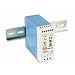Mean Well MDR-40-48 Single Output DIN Rail Power Supply 39.8W 48V 0.83A, Adjustable Output, Full Range AC Input, DC OK Relay Contact, Free air Convection, Input: 85~264VAC