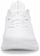 Shoes for Crews Men's Slip-Resistant Work Sneakers - Comfortable, Non-Slip Work Shoes for Men in Retail, Healthcare, Warehousing & More - Crossing - Image 7