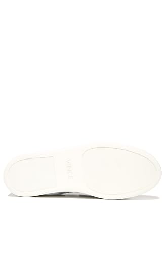 Image of Vince Women's Warren Platform Slip-On Sneaker