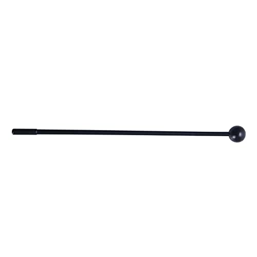 Uuyyeo 10 Pcs 28Cm Plastic Bell Mallets Percussion Sticks Hammer Drumsticks Drum Sticks Mallets For Drum Chime Xylophone #TOP2
