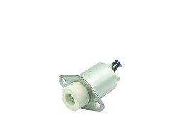 DCI International 8636 Pelton & Crane LF l & LF II Lamp Socket