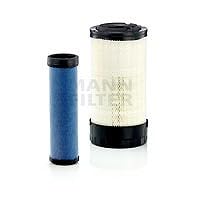 Mann Filter SP 3020-2 filtr oleju