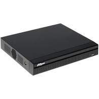 Dahua - Enregistreur DAHUA IP 24 voies PoE 320 Mbps jusqu'à 4K VGA/HDMI 2HDD