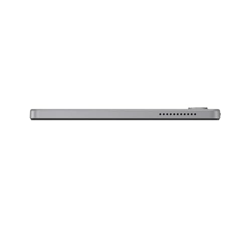 Image of Lenovo Tab M9 9 inch IPS Tablet, 4GB RAM, 64GB Storage, 8-Core MediaTek Helio G80 Processor, Android 12, Front&Rear 8MP Camera, Long Battery Life, Dolby Atmos, Bluetooth 5.1, w /Stylus Pen & 128GB SD Card