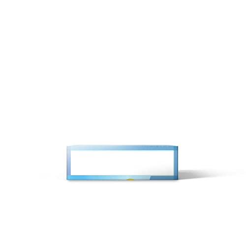 Dada-Tech DT-KE9 BLUE Kids Electric Toothbrush Rechargeable thumb #11