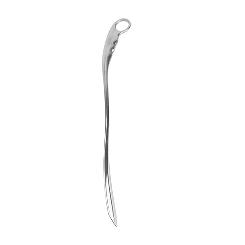 Chausse-pied long 52 cm FOMIYES contre le mal de dos des seniors