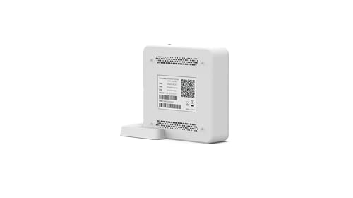 Image of Jio Wi-Fi Mesh Device JCM0112, AC1200 Dual Band, Works with JioFiber Only, Easy Installation Using JioHome App