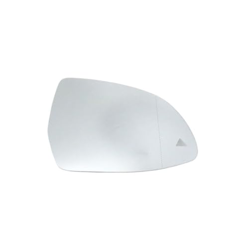 Verre de rétroviseur pour X6 F16 2015-2019 côté latéral gauche ou droit grand angle