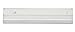 21" T5L 2 LED Undercabinet - White - Adjustable CCT