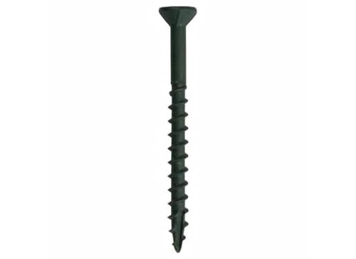 Tornillo PRIMESOURCE Deck Screw STR 2 pulgadas 25LB miniatura 3