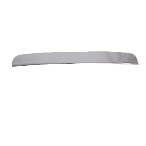 Baguette de coffre ABS argent pour Hyundai H-1 Grand Starex protection