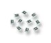 Tt Electronics/welwyn Surface Mount Chip Resistor, Thick Film, Aec-Q200 Wcr Series, 82 Kohm, 250 Mw, 1%, 200 V Rohs Compliant: Yes - WCR1206-82KFI