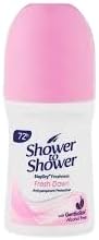 Women’s Deodorant Roll On – Long-Lasting Freshness & Odor Protection for Everyday Confidence, Gentle Quick-Dry Underarm Care with Smooth Clean Fragrance for Active Modern Women