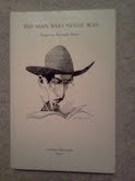 Paperback Man Who Never Was : Essays on Fernando Pessoa Book