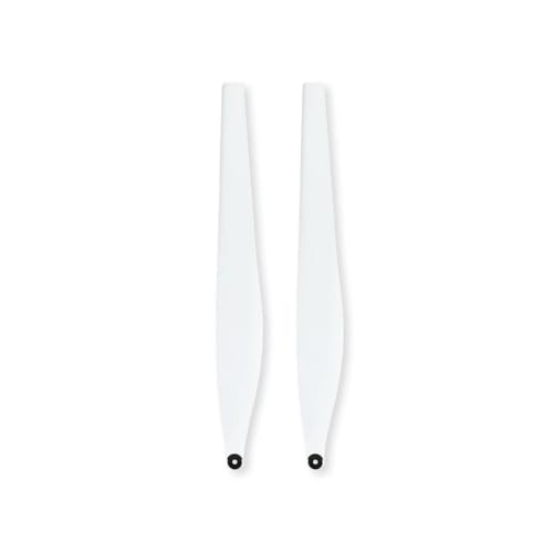 Hélices 5413 CCW pour sécuriser le vol des drones de charge utile lourde T40 T50