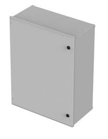 Bopla! Polysafe PS 863 Control Cabinet 800 x 600 x 300 Polyester Light Grey (RAL 7035) 1 pc(s)