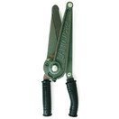 Amazon | SATTO 超倍力全ネジカッターW3/8用 NP203A | ボルトクリッパ