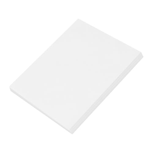 GSHLLO 200 hojas filtro para colector de polvo de uñas