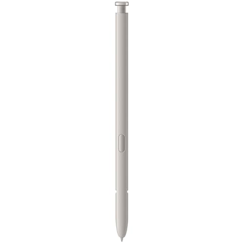 Image of S Pen S25 Ultra Replacement for Samsung Galaxy S25 Ultra 5G 6.9 in All Versions, Light Gray S25 Ultra Pen Replacement for Samsung Galaxy S25 Ultra Stylus Pen, S25 Ultra S Pen + Tips (Light Gray)