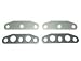 LC Engineering 1045014 Air Injection Block Plate Kit - Toyota 22R 22RE