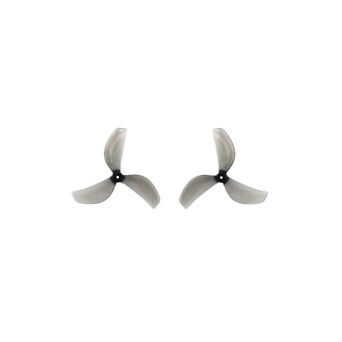Hélice PC à 3 pales de 45mm ultra résistante pour un vol FPV stable - 5