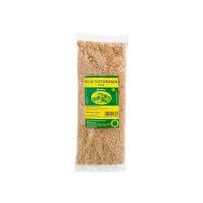 Soja Texturizada Fina Sello Verde – Pack de 2 (350g c/u) – Proteína Vegetal Certificada – Ideal para Boloñesas y Rellenos – 100% Natural – 700g Total