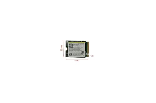 Image of OEM Hyn PVC10 256GB M.2 PCI-e GEN 4X4 NVME SSD Internal Solid State Drive 30mm 2230 Form Factor M Key Steam Deck