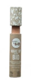 Gloss Orgánico Born to Bio Nº1 Pink Nude 3 ml