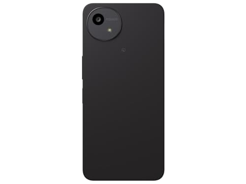 Amazon | SIMフリー wish5 SH-52F 4G+64G docomo スミ 白ロム