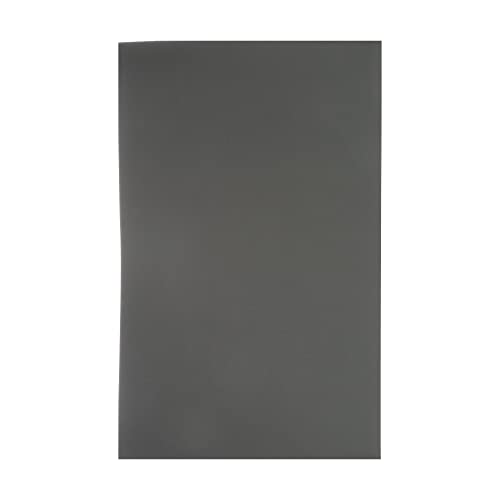 3M Wetordry Abrasive Sheet 401Q 1500 Grit