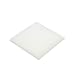 Weller T0058762703 Fine Particulate Filter M5 Wfe 2Es 10/Pk, Black