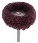 Scotch Brite Wheels - Miniature - 25mm Diameter - Me 054-1670092 Us Dental Depot