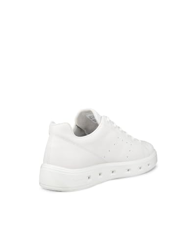 Image of ECCO Street 720 Vented Gore-TEX Waterproof Retro Sneaker