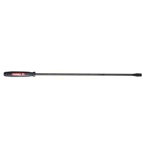 Image of Mayhew 60147 24-S Dominator Pry Bar, Straight, 31-Inch OAL