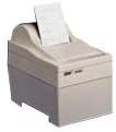 SP212FC Impact Rec Printer 3IN 2.5LPS Par Sgl Clr/tear Bar/putty