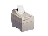 Image of SP212FC Impact Rec Printer 3IN 2.5LPS Par SGL Clr /Tear Bar /Putty