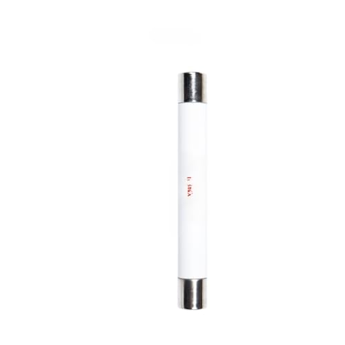 Tube fusible limitation courant 10KV 12KV pour base de protection PT 3A