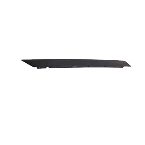 Joint de fenêtre triangulaire pour Peugeot 508 moulage de finition haut de gamme