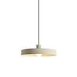 Lampe suspendue idéale pour une gamme d'espaces résidentiels et commerciaux, y compris les couloirs, les entrées, les sous-sols, les balcons !