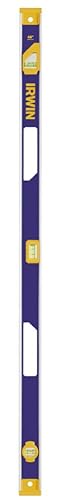 Irwin 1794107 I-beam level, 48 in.