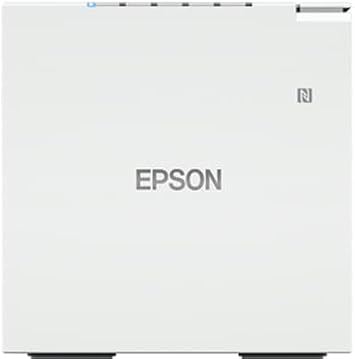EPSON TM-M30III 111 STANDARD MODEL WHITE