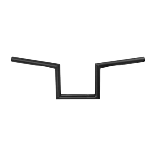 Guidon Ape Hanger Moto 1 Pouce Modification Sportster XL 883 1200