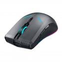 Thunderobot Dual-Mode Gaming Mouse ML703 (czarna)